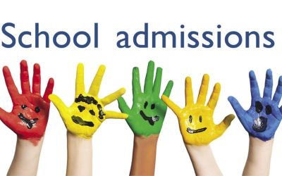 Online Applications for Secondary, Reception and Nursery 2026